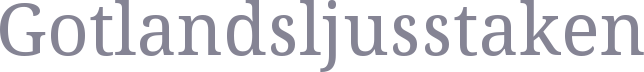 Gotlandsljusstaken